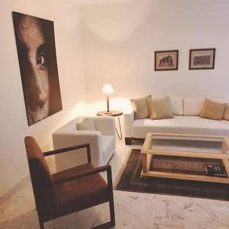 Tres Bel Appartement Idealement Place La Marsa Exteriör bild