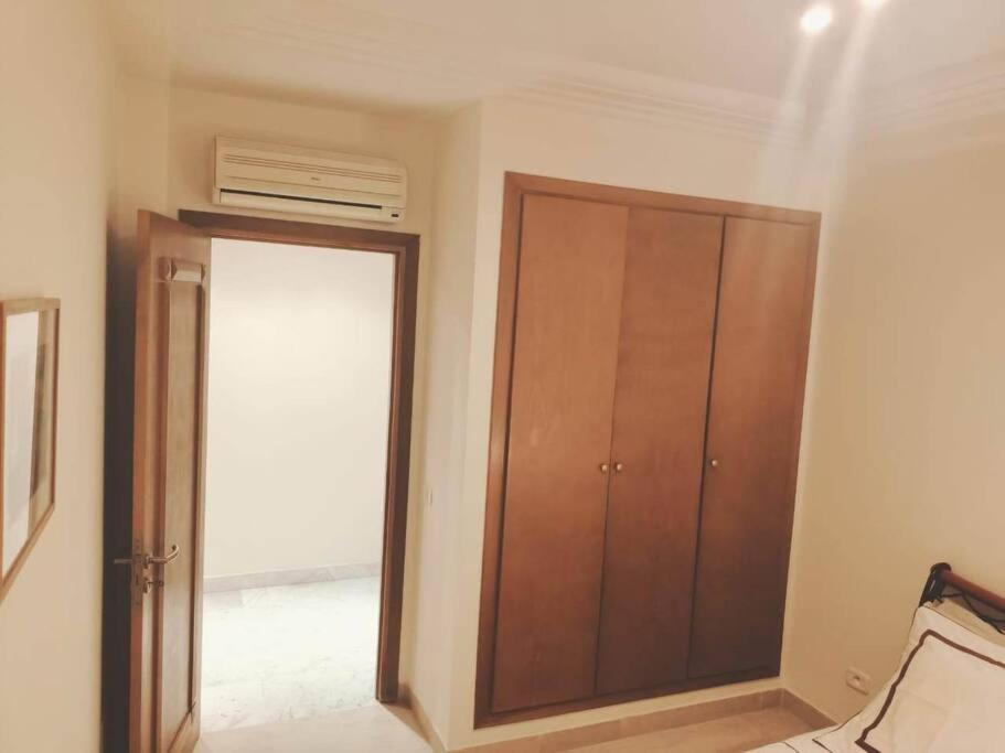 Tres Bel Appartement Idealement Place La Marsa Exteriör bild