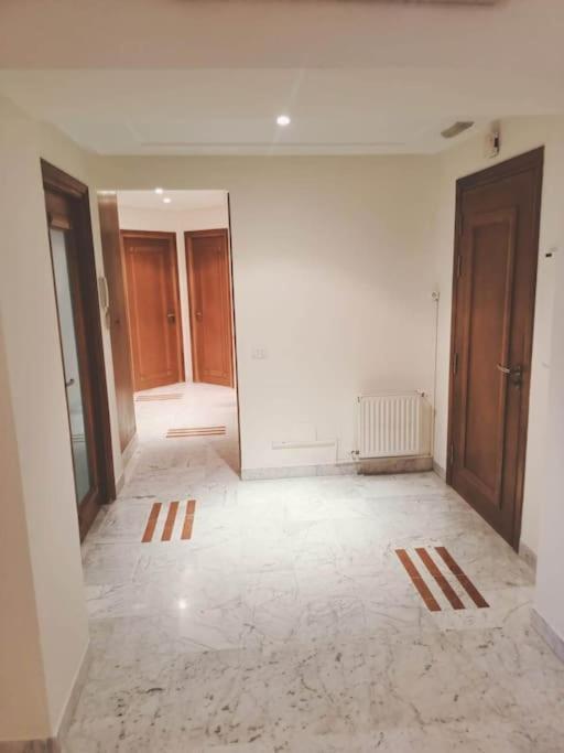 Tres Bel Appartement Idealement Place La Marsa Exteriör bild