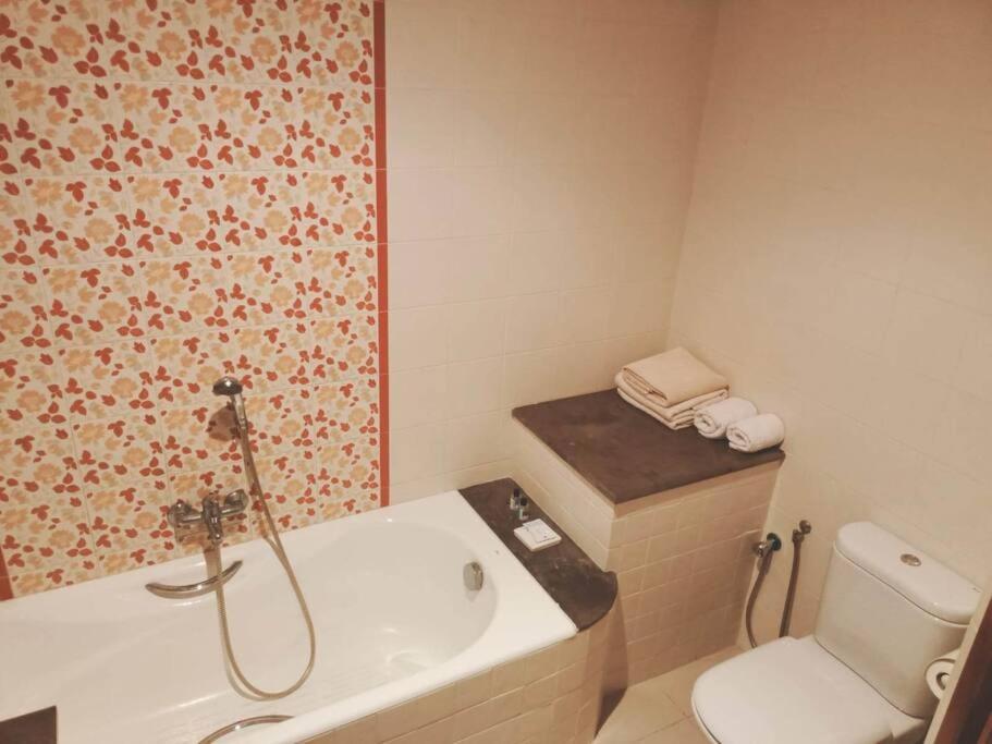 Tres Bel Appartement Idealement Place La Marsa Exteriör bild