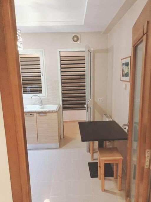 Tres Bel Appartement Idealement Place La Marsa Exteriör bild