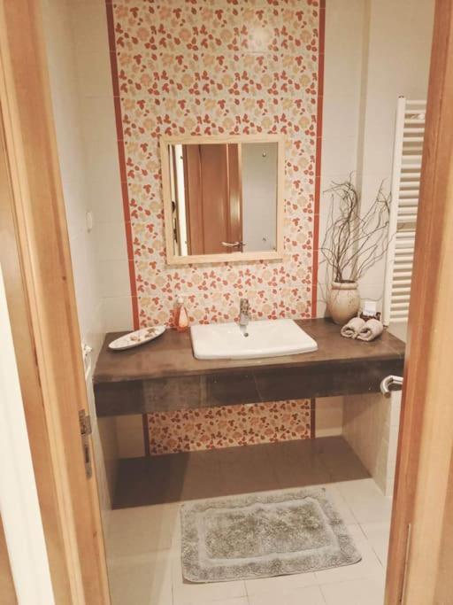 Tres Bel Appartement Idealement Place La Marsa Exteriör bild